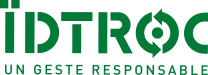 Ïdtroc, un geste responsable