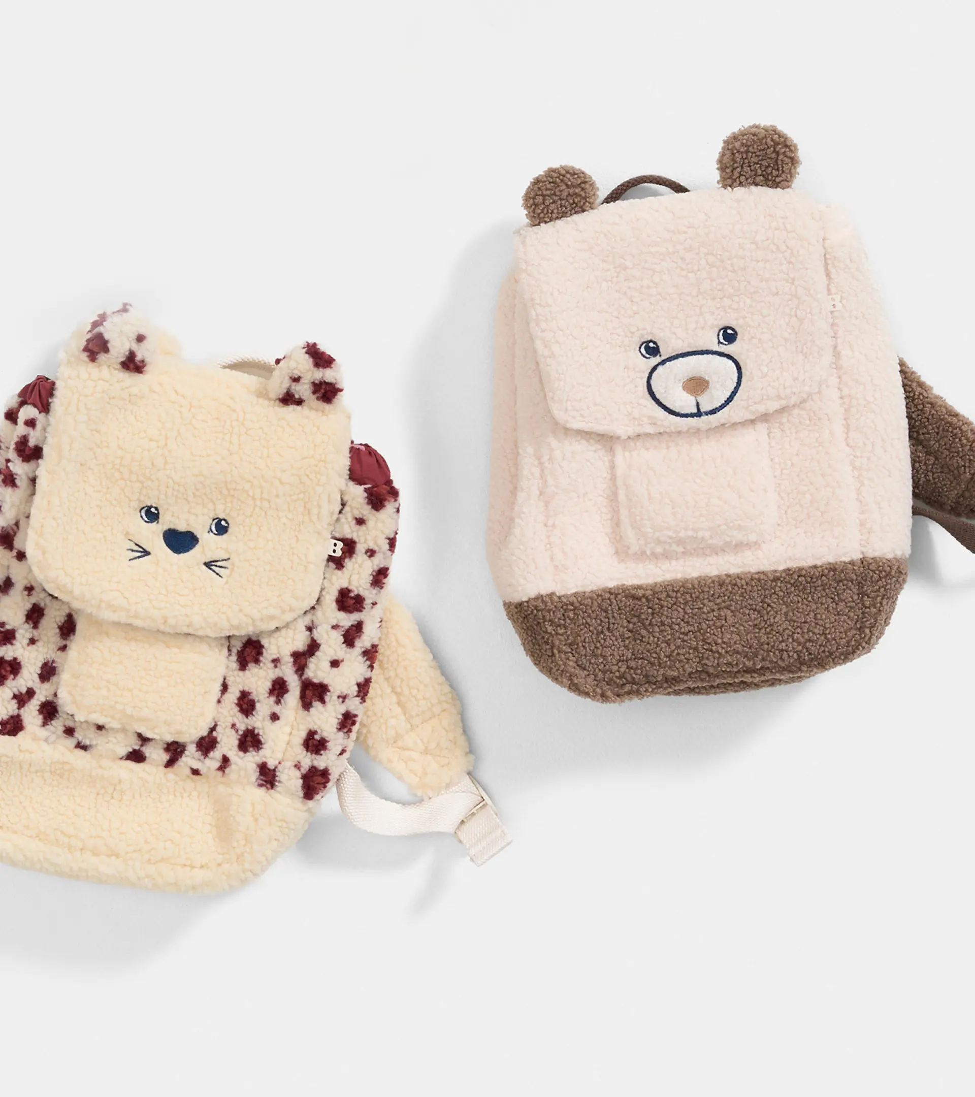 ACCESSOIRES DE RENTRÉE