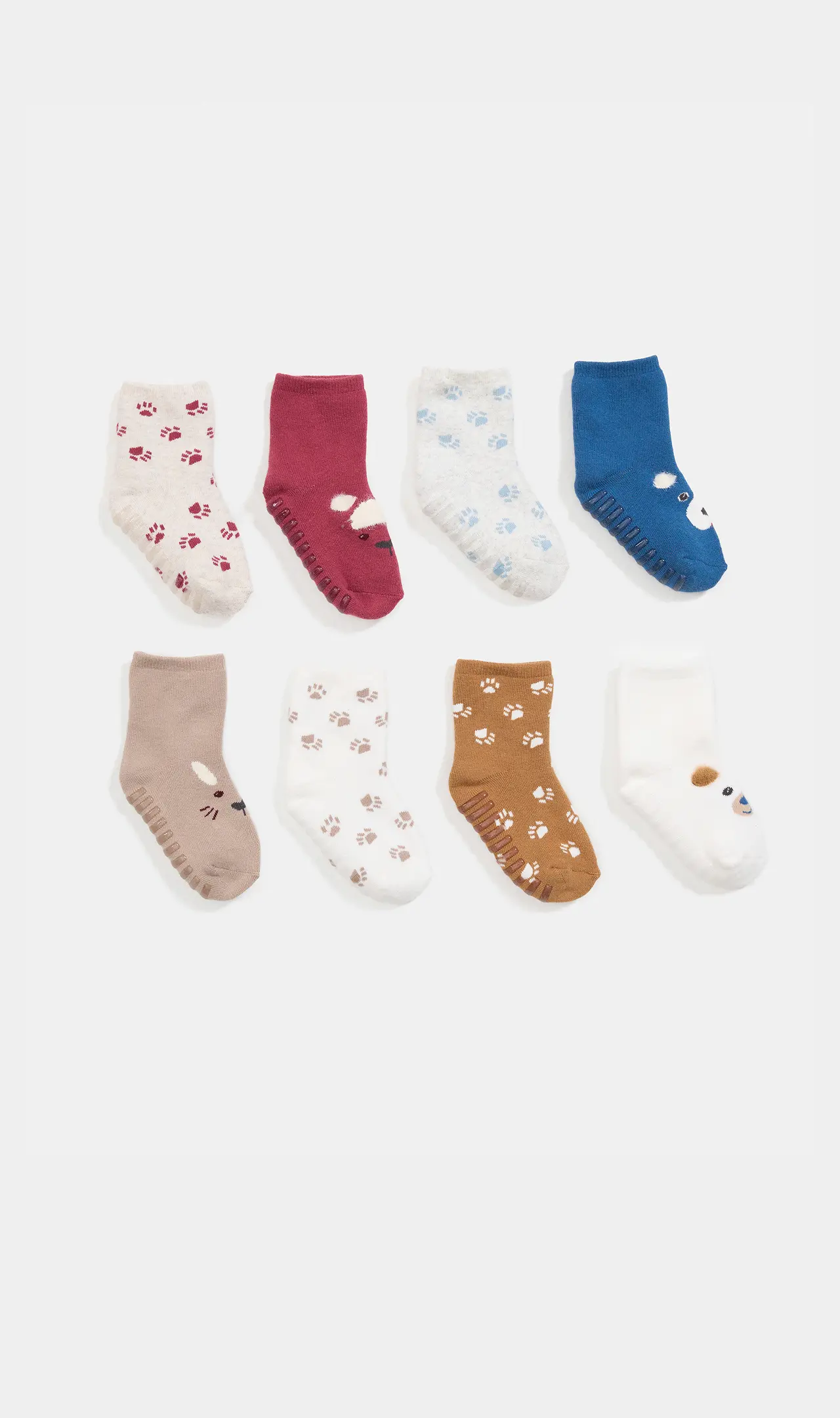 COLLANTS ET CHAUSSETTES
