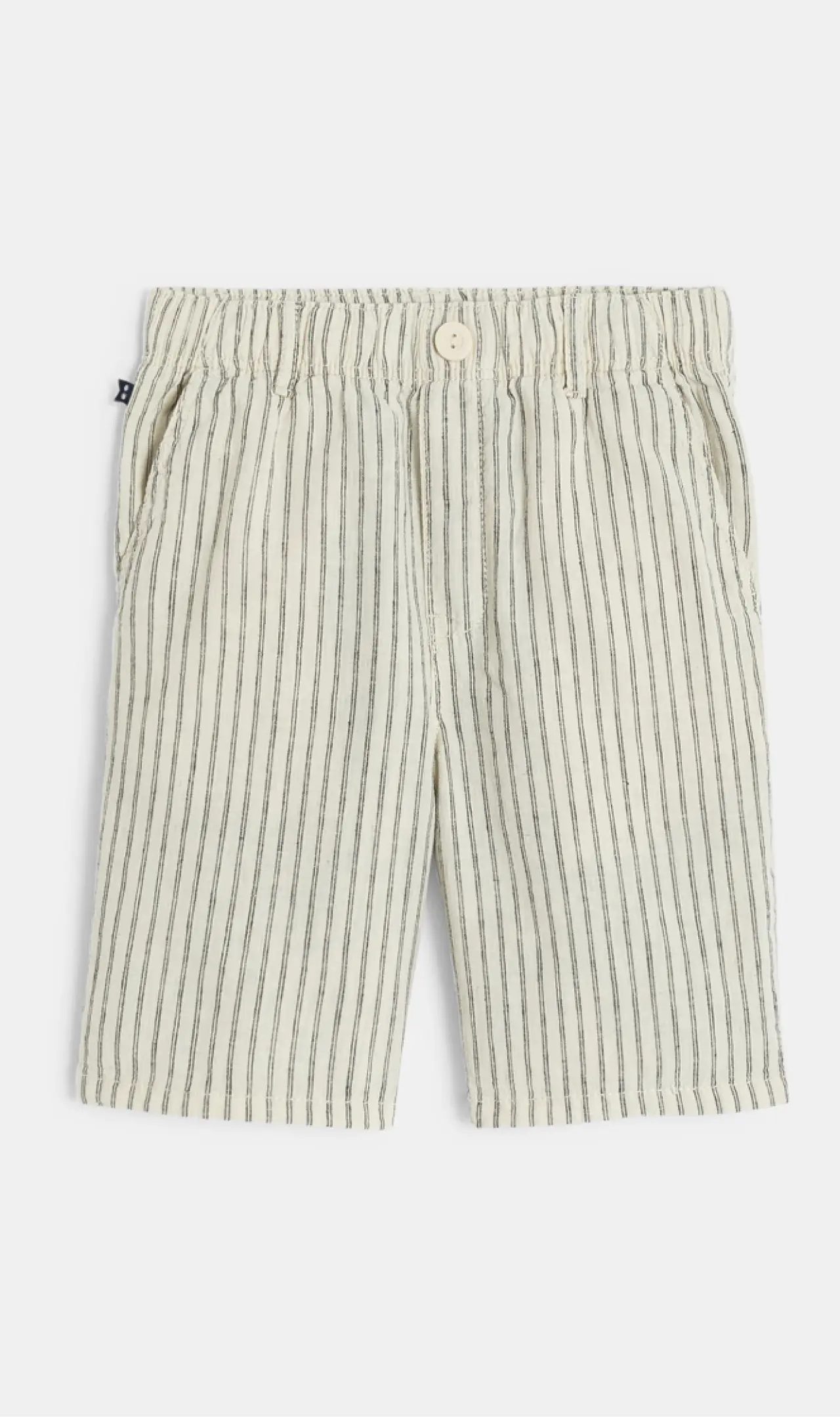 SHORTS GARCON