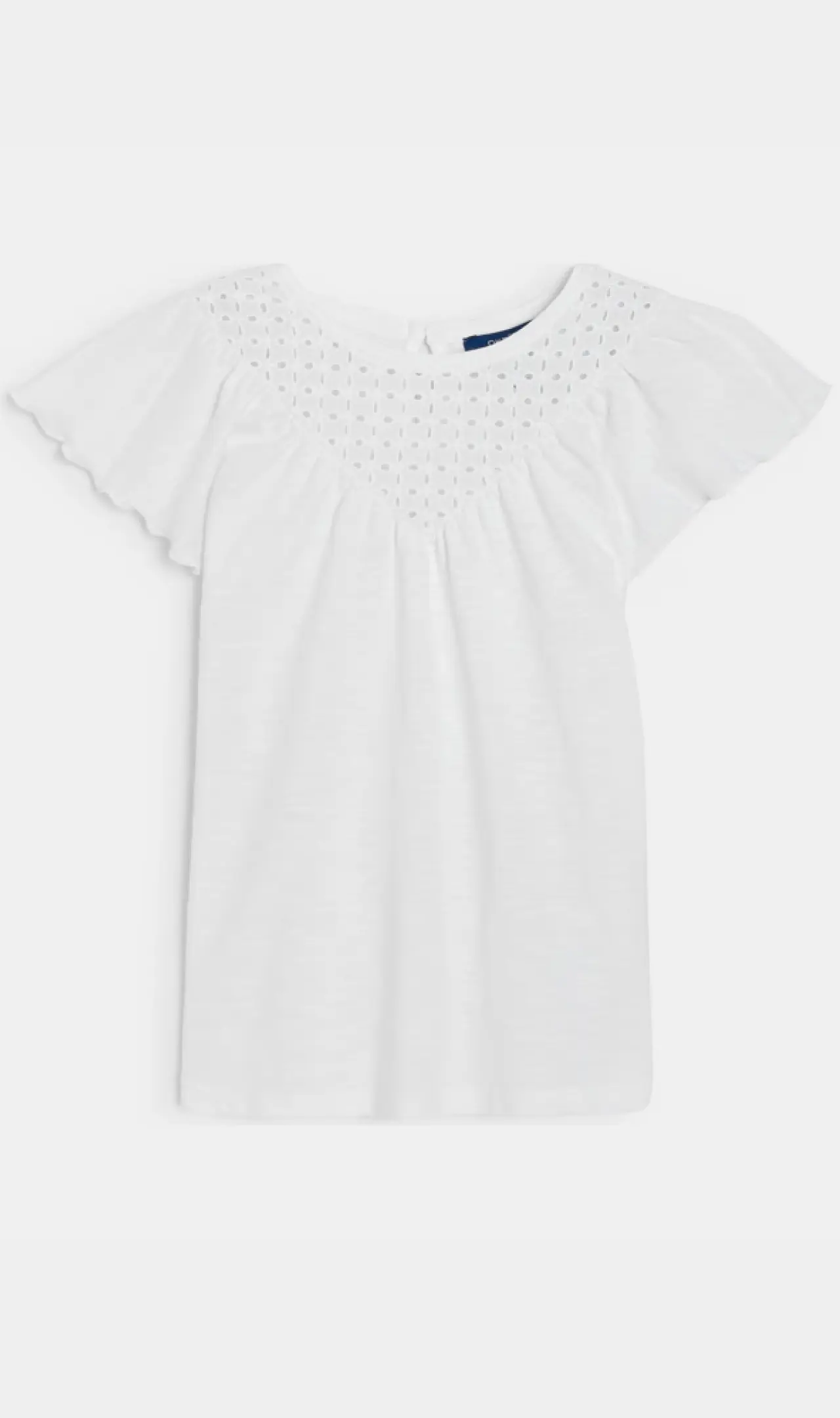 T-SHIRTS Fille