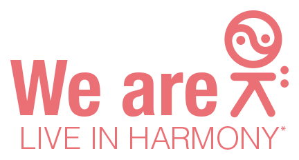 We are live in harmony*