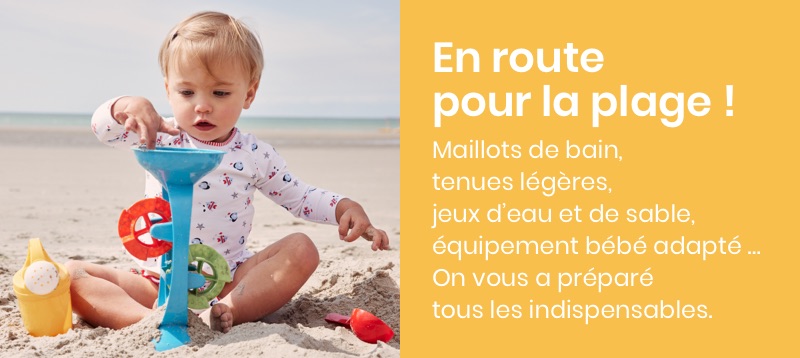 Collection inédite éco-responsable et engagée pour la protection des océans.