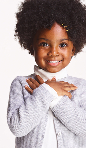 Convention internationale des droits de l'enfant