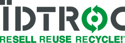 IDTroc - resell reuse recycle