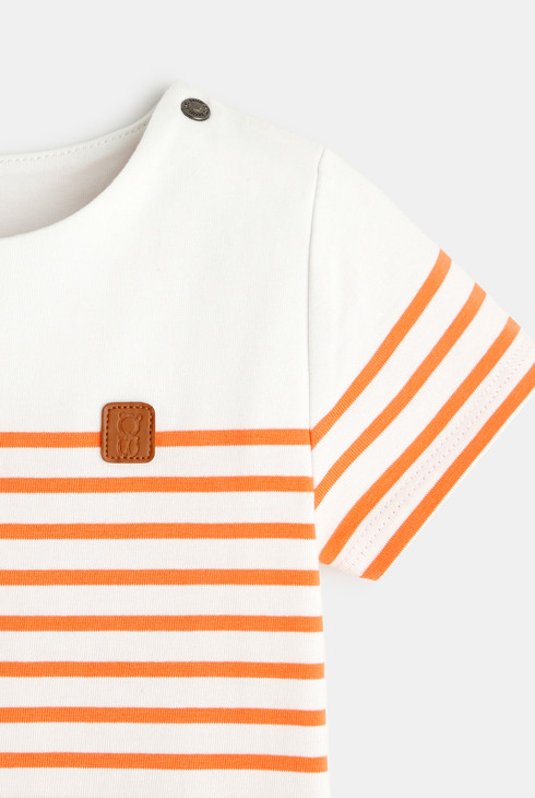 Sailor girl T-Shirt 2