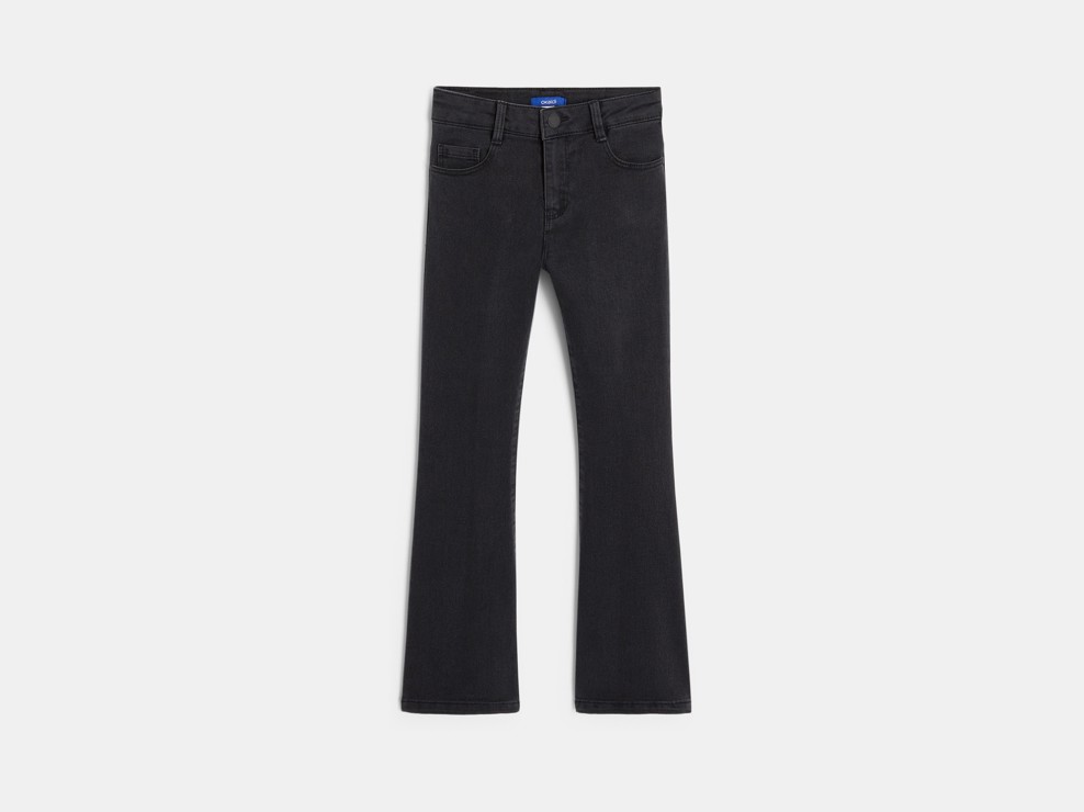 Vaquero flare 2