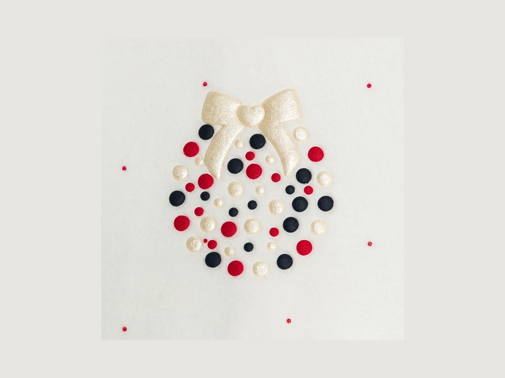 Strampler Samt Festtage weiß Kleinkind Mädchen 2