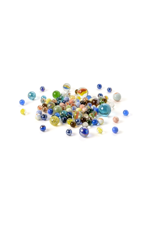 Coffret de 165 billes Oxybul 2