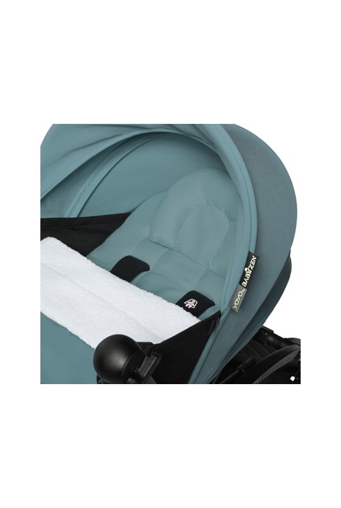 Assise pour poussette YOYO2 0+ aqua Babyzen 2