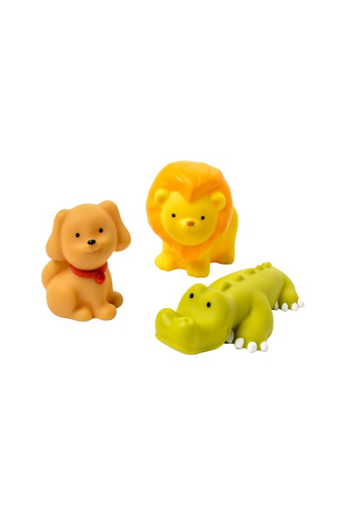 Set de 12 figurines animaux Oxybul 2