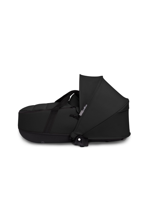 Nacelle noire pour poussette Yoyo Babyzen 2