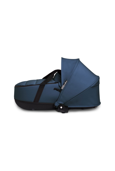 Nacelle bleu marine pour poussette Yoyo Babyzen 2