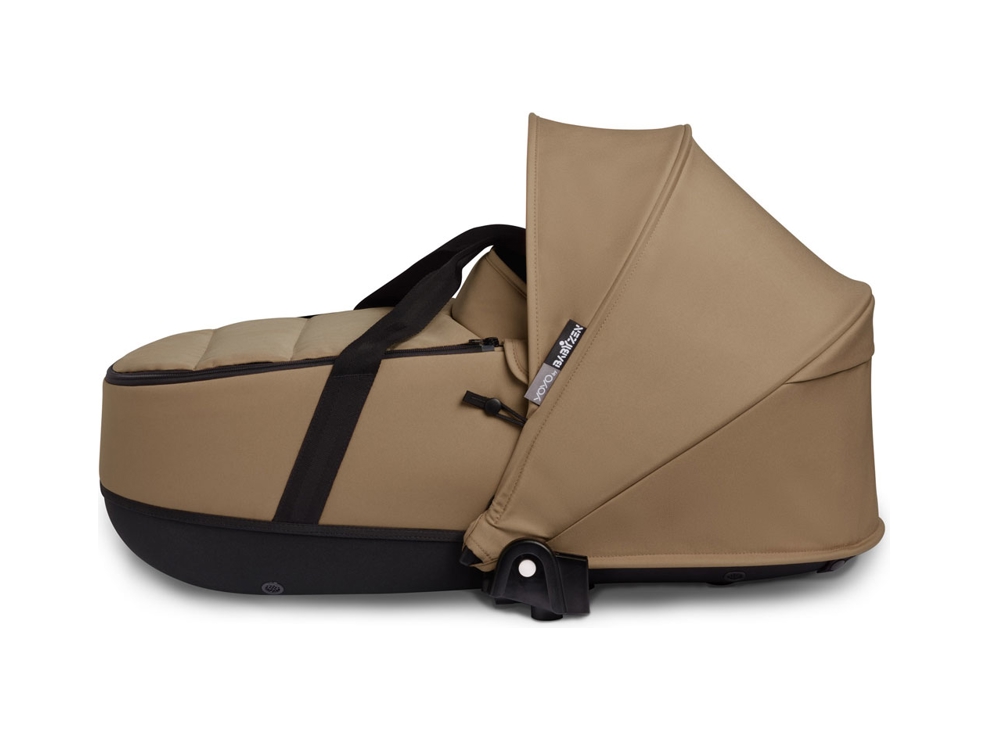 Nacelle toffee pour poussette Yoyo Babyzen 2