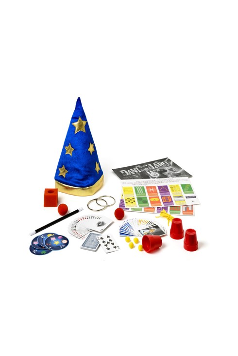 Grand coffret de magie Oxybul 2
