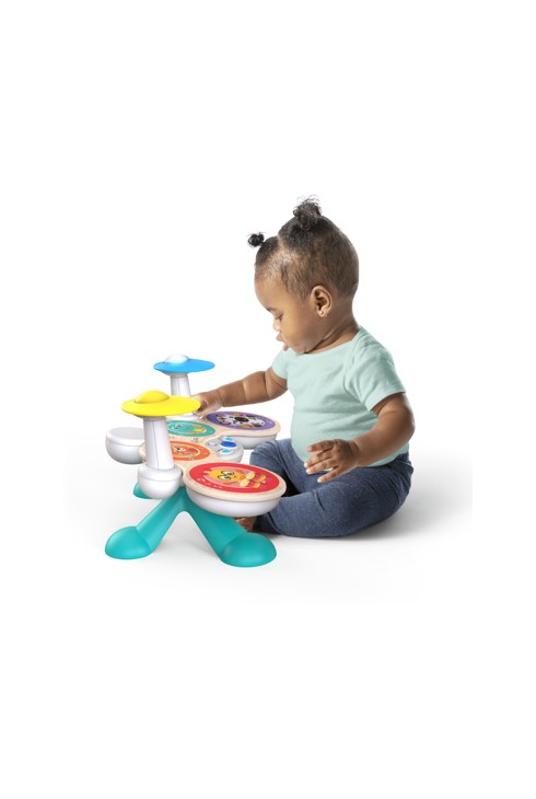 Batterie connectée Magic touch Hape BabyEinstein 2