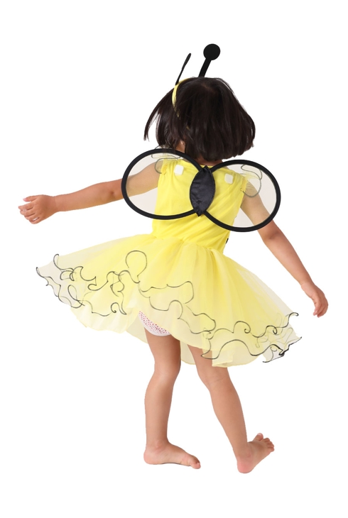 Déguisement abeille 2 - 4 ans Oxybul 2