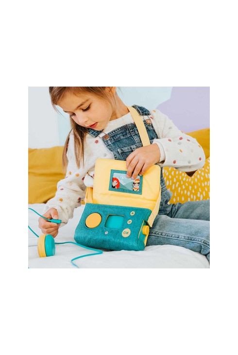 Ma pochette Lunii 2