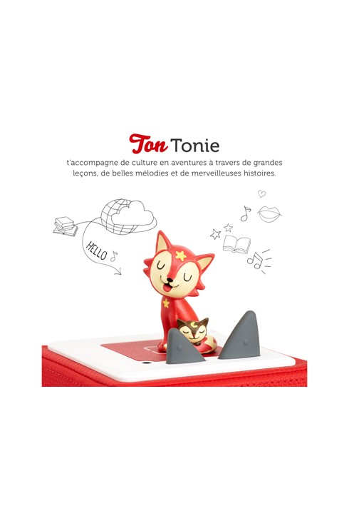 Figurine Tonie Mes Comptines préférées pour s'endormir 2