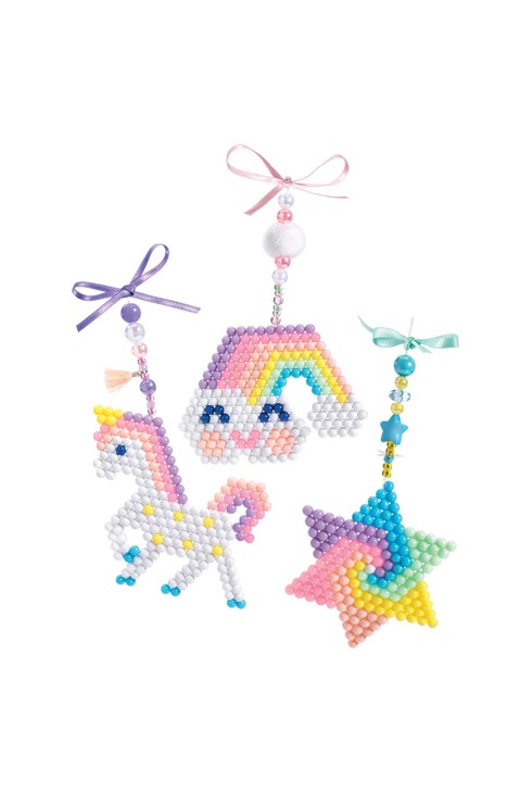 Coffret Artistic Aqua Arc-en-ciel Djeco 2