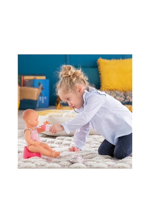 Poupée Emma fait pipi Corolle 2