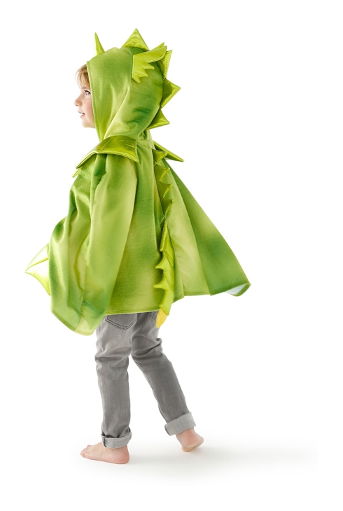 Déguisement cape dragon 3-5 ans Oxybul 2