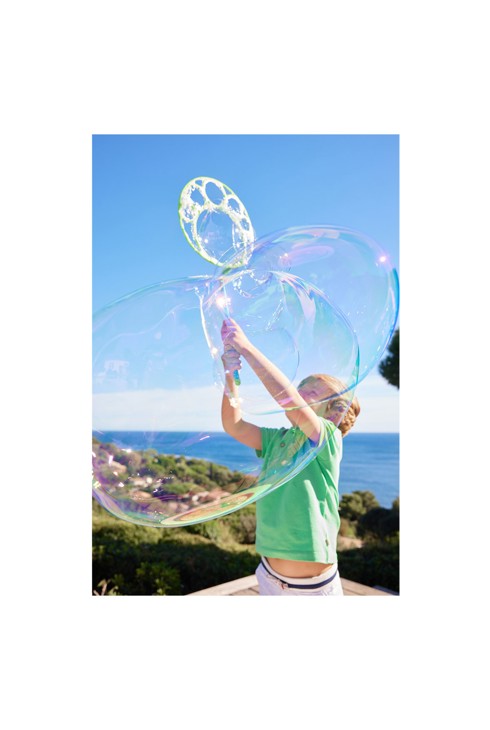 Set de bulles geantes Oxybul 2