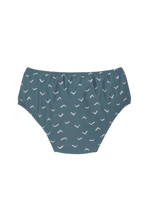 Maillot de bain anti-fuite 3-6 mois Jags bleu Lässig 2