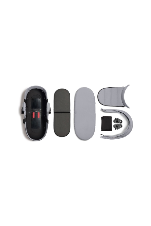 Nacelle stone pour poussette Yoyo Babyzen 2