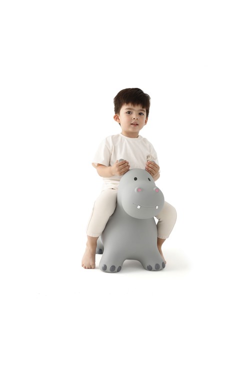 Animal sauteur hippo Oxybul 2