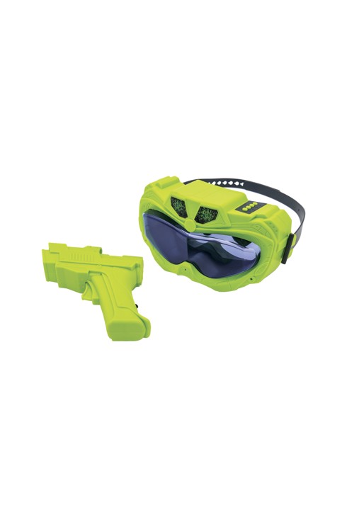 Lunettes Alien vision Silverlit 2