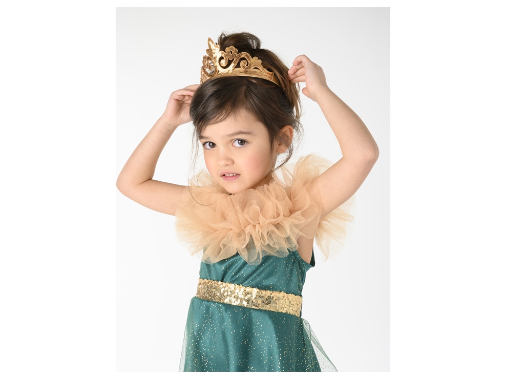 Déguisement Princesse Anastasia 3-5 ans Oxybul 2