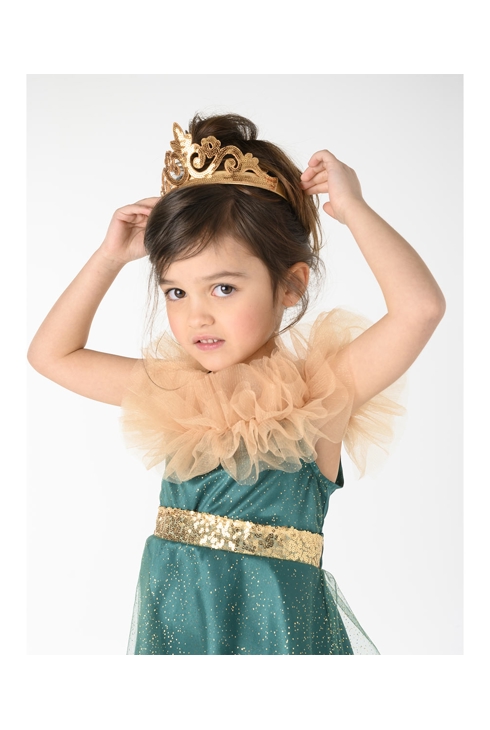 Déguisement Princesse Anastasia 8-10 ans Oxybul 2
