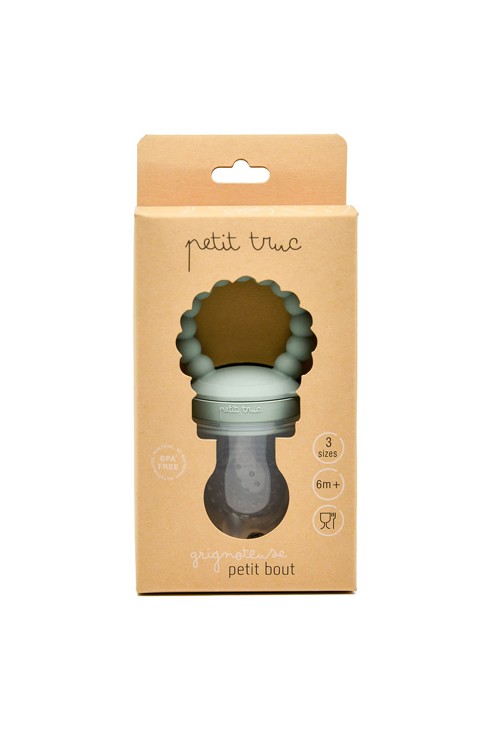 Grignoteuse petit bout Avocado 2