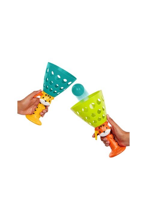 Jeu Attrappe balles BATTAT 2