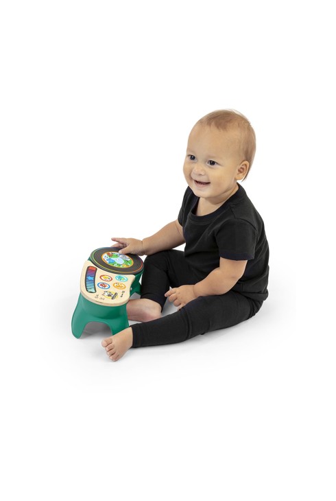 Table de mixage DJ Magic Touch Hape Baby Einstein 2