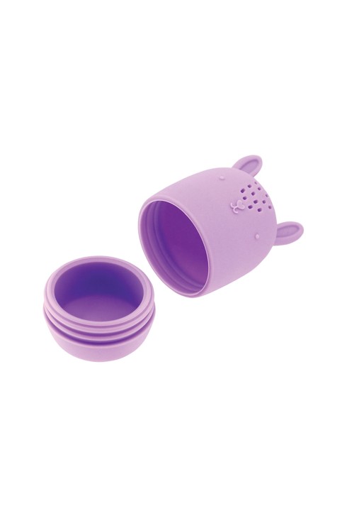 Coffret jeux de bain silicone Infantino 2