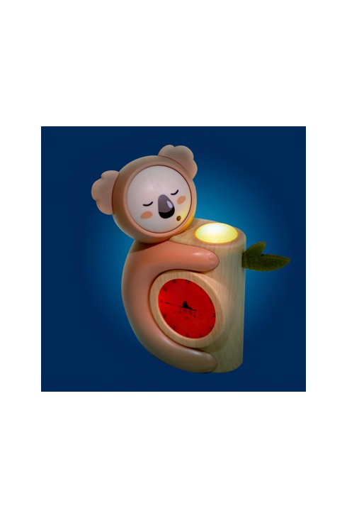 Réveil Koala Pabobo 2