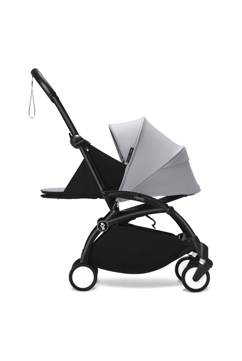 Assise poussette Yoyo3 0+ stone STOKKE 2