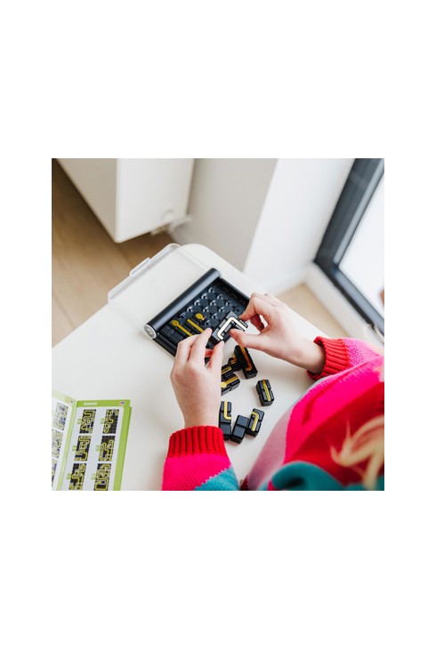 Casse-tête IQ Circuit, Smartgames 2