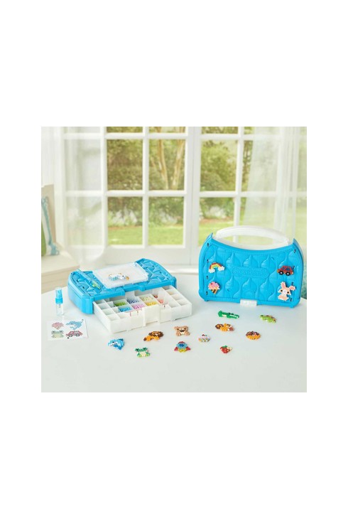 L'atelier d'initiation Aquabeads 2