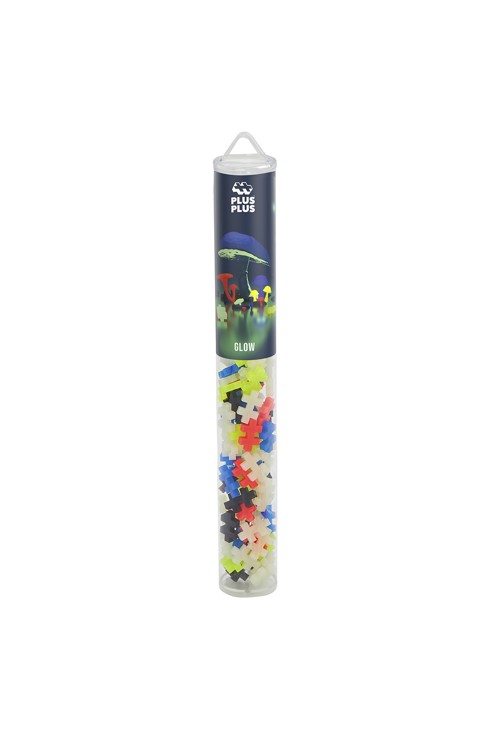 Tube Glow Phosphorescent 100 pièces 2