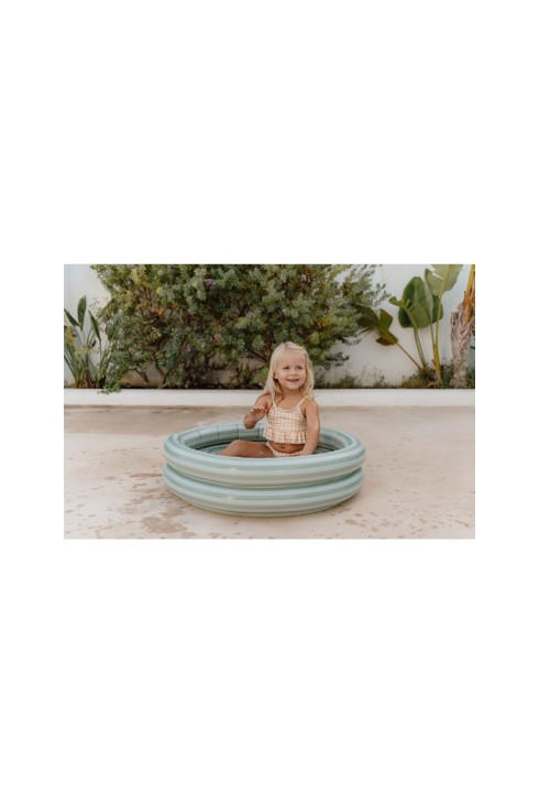 Piscine gonflable Little Dutch 2