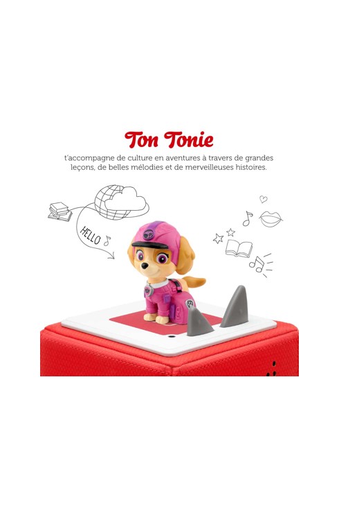 Figurine Tonie Pat' Patrouille, Jungle Pups, Stella 2