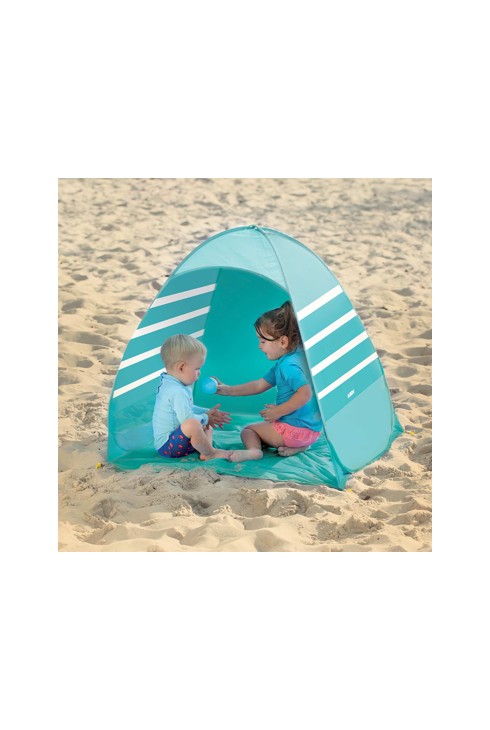 Tente anti UV Abri de plage Ludi 2