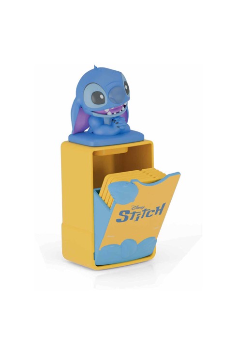 Mes histoires en images, Stitch 2