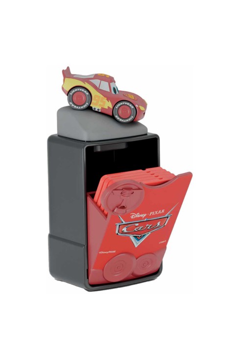 Mes histoires en images Cars 2