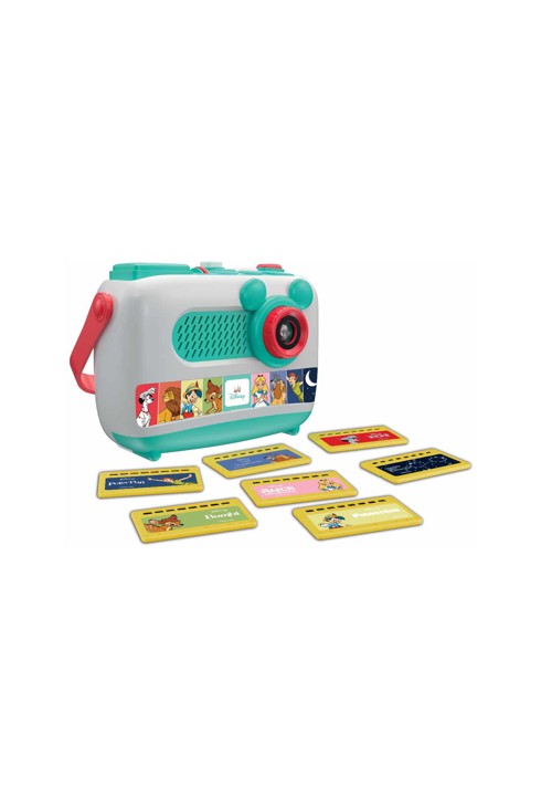 Projecteur et conteur d'histoires Plus Disney Baby 2