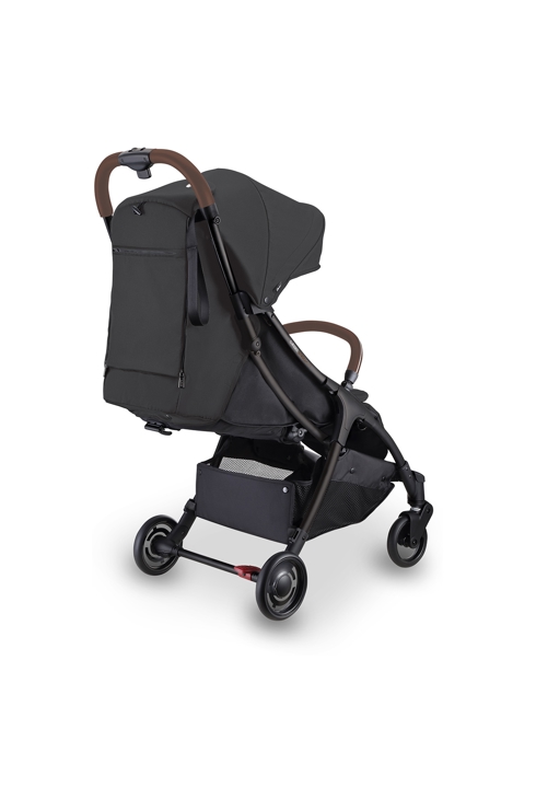 Poussette Stroll lite noir onyx 2