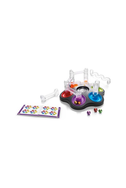 Casse tête chute libre, Smartgames 2